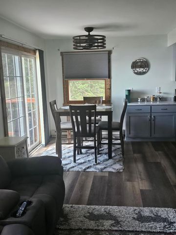 576 Pine Mountain Lake Road NW, Deerfield Twp, MN 56435