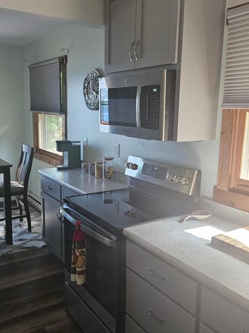 576 Pine Mountain Lake Road NW, Deerfield Twp, MN 56435