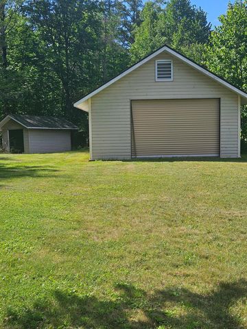 576 Pine Mountain Lake Road NW, Deerfield Twp, MN 56435