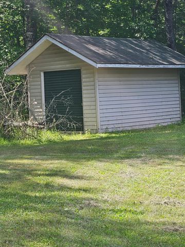 576 Pine Mountain Lake Road NW, Deerfield Twp, MN 56435