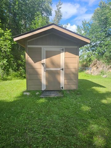 576 Pine Mountain Lake Road NW, Deerfield Twp, MN 56435