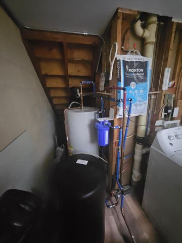 576 Pine Mountain Lake Road NW, Deerfield Twp, MN 56435