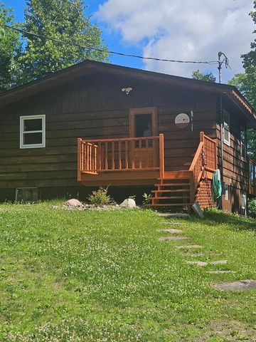 576 Pine Mountain Lake Road NW, Deerfield Twp, MN 56435