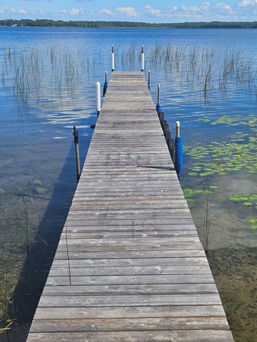 576 Pine Mountain Lake Road NW, Deerfield Twp, MN 56435