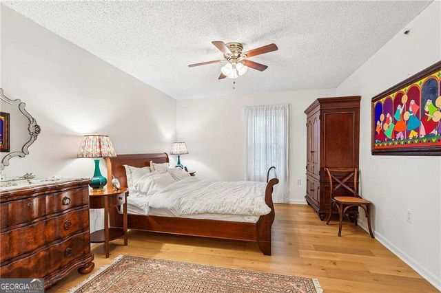 403 Mill Pond Court SE, Smyrna, GA 30082