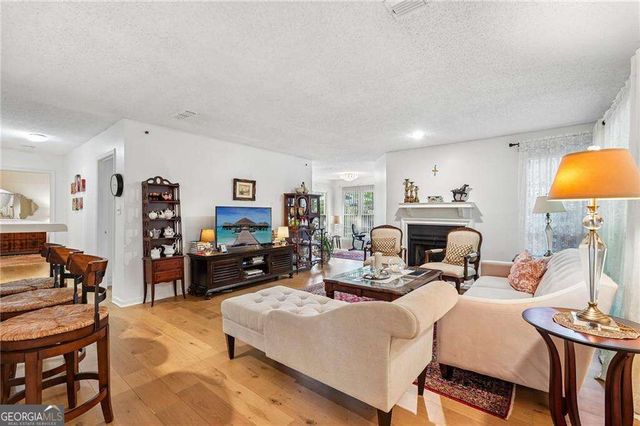 403 Mill Pond Court SE, Smyrna, GA 30082
