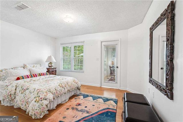 403 Mill Pond Court SE, Smyrna, GA 30082