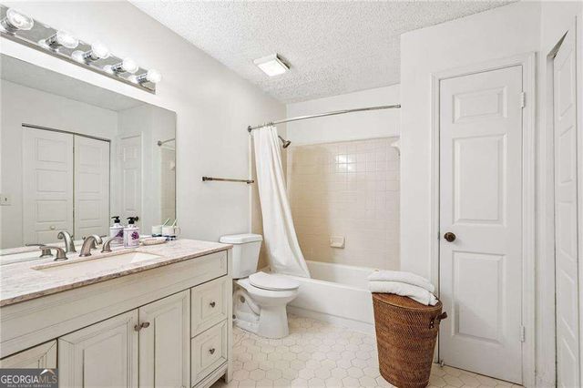 403 Mill Pond Court SE, Smyrna, GA 30082