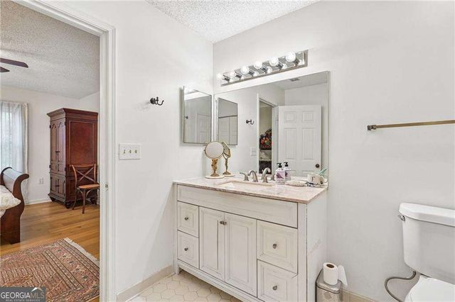 403 Mill Pond Court SE, Smyrna, GA 30082