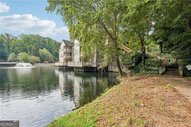403 Mill Pond Court SE, Smyrna, GA 30082