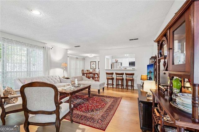 403 Mill Pond Court SE, Smyrna, GA 30082