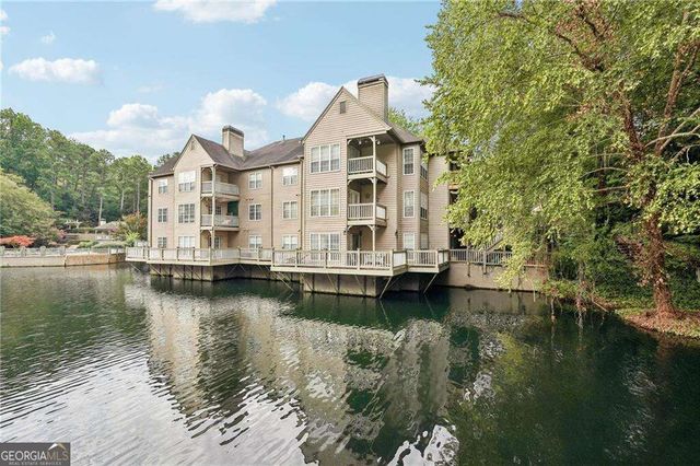 403 Mill Pond Court SE, Smyrna, GA 30082