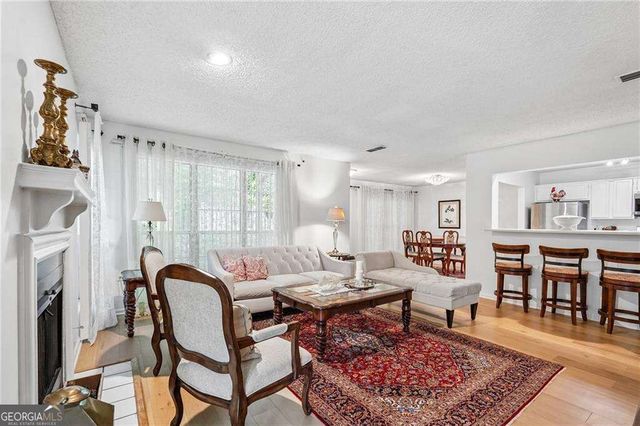 403 Mill Pond Court SE, Smyrna, GA 30082