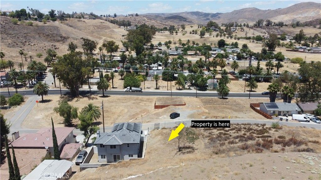 0 Illinois St Unit 8, Lake Elsinore, CA 92530 — exterior
