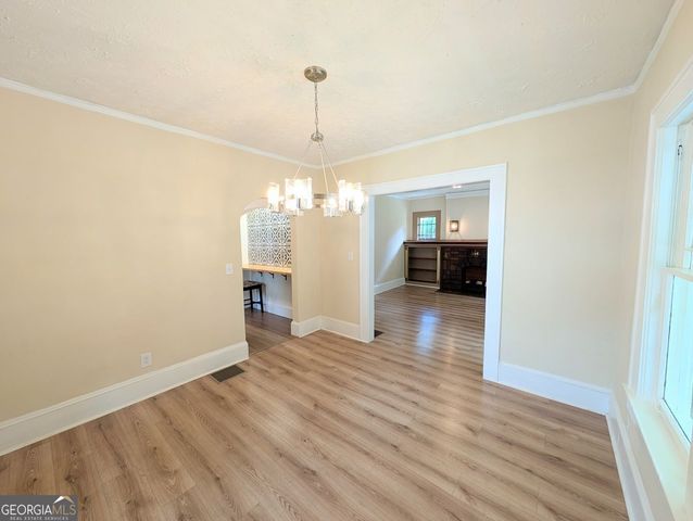 1541 North Avenue NW, Atlanta, GA 30318