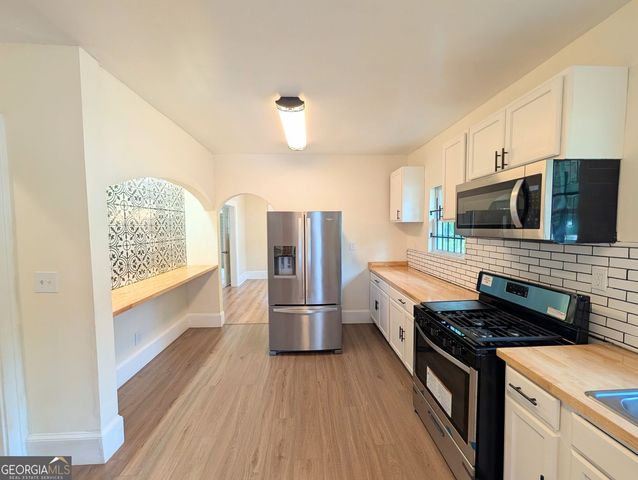 1541 North Avenue NW, Atlanta, GA 30318