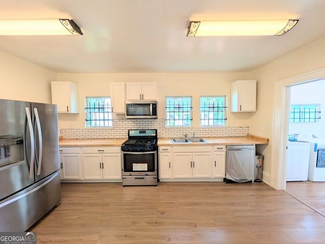 1541 North Avenue NW, Atlanta, GA 30318