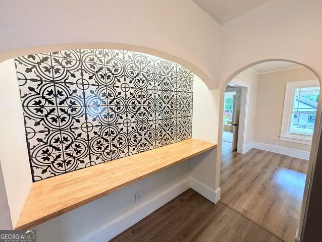 1541 North Avenue NW, Atlanta, GA 30318