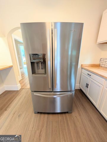 1541 North Avenue NW, Atlanta, GA 30318