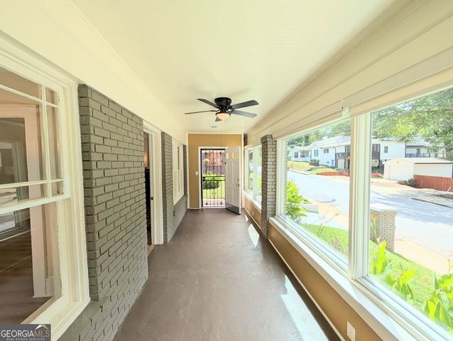 1541 North Avenue NW, Atlanta, GA 30318