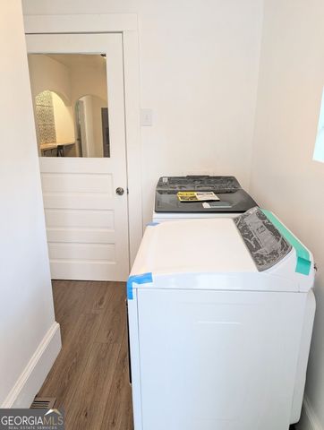 1541 North Avenue NW, Atlanta, GA 30318