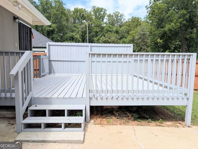 1541 North Avenue NW, Atlanta, GA 30318