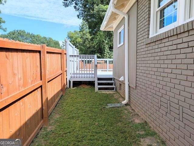 1541 North Avenue NW, Atlanta, GA 30318