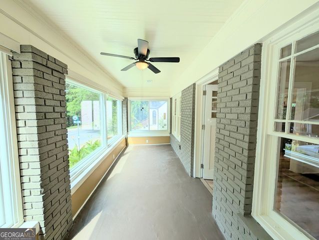 1541 North Avenue NW, Atlanta, GA 30318