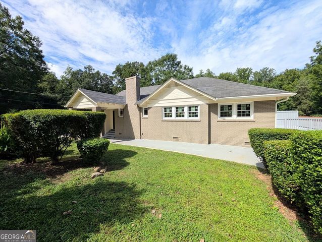 1541 North Avenue NW, Atlanta, GA 30318