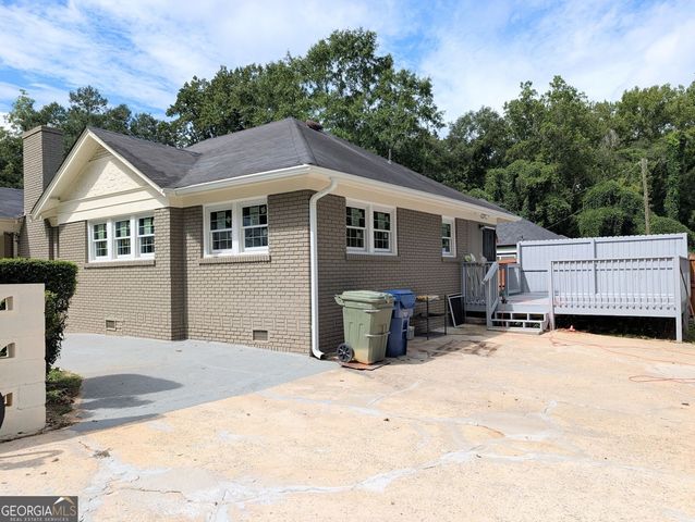 1541 North Avenue NW, Atlanta, GA 30318