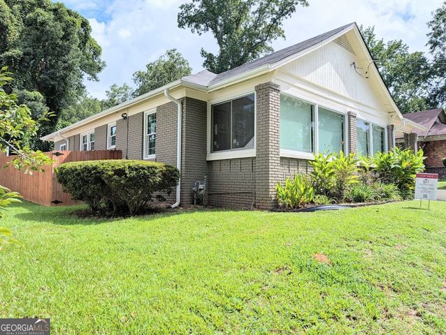 1541 North Avenue NW, Atlanta, GA 30318