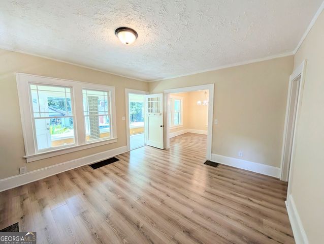 1541 North Avenue NW, Atlanta, GA 30318