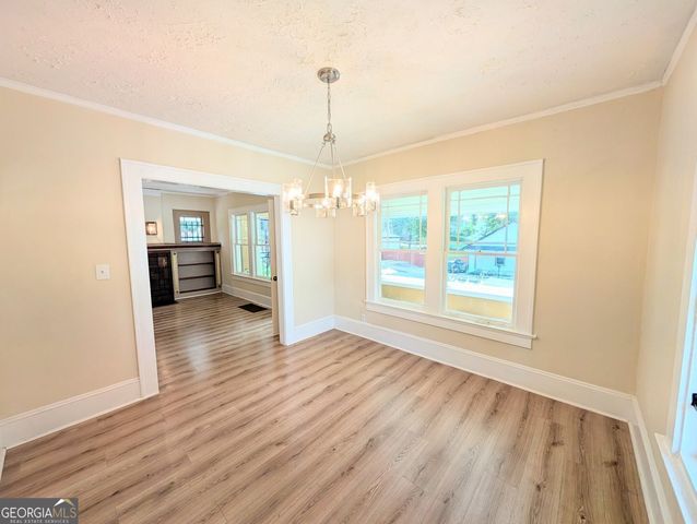 1541 North Avenue NW, Atlanta, GA 30318