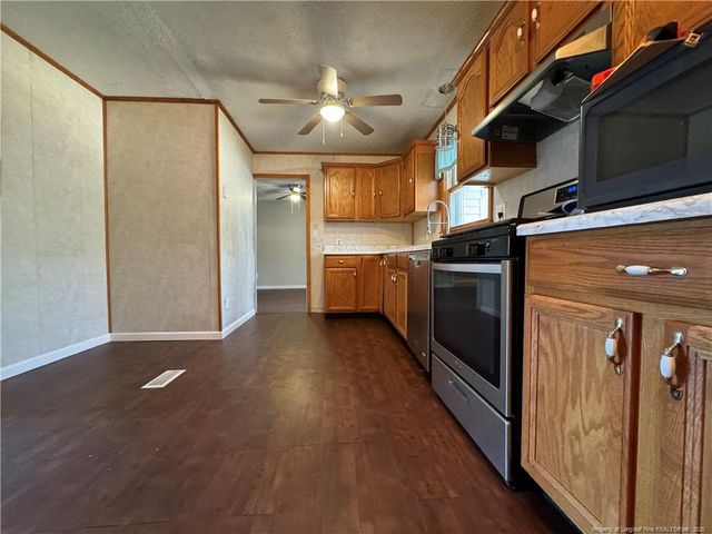 2017 Hwy 401 Business, Raeford, NC 28376