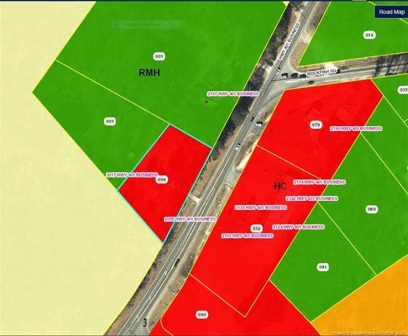 2017 Hwy 401 Business, Raeford, NC 28376