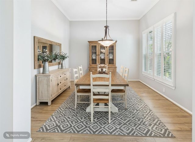 2906 Sycamore Tree Court, Houston, TX 77345