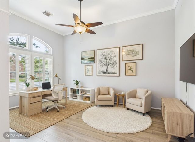 2906 Sycamore Tree Court, Houston, TX 77345