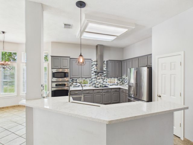 2906 Sycamore Tree Court, Houston, TX 77345