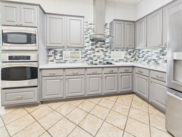 2906 Sycamore Tree Court, Houston, TX 77345