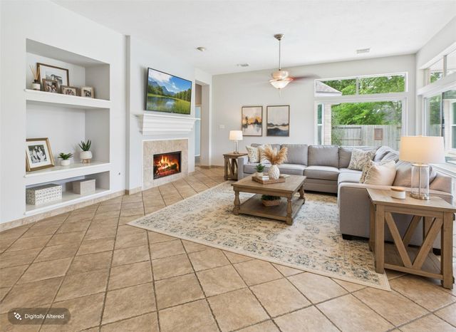 2906 Sycamore Tree Court, Houston, TX 77345