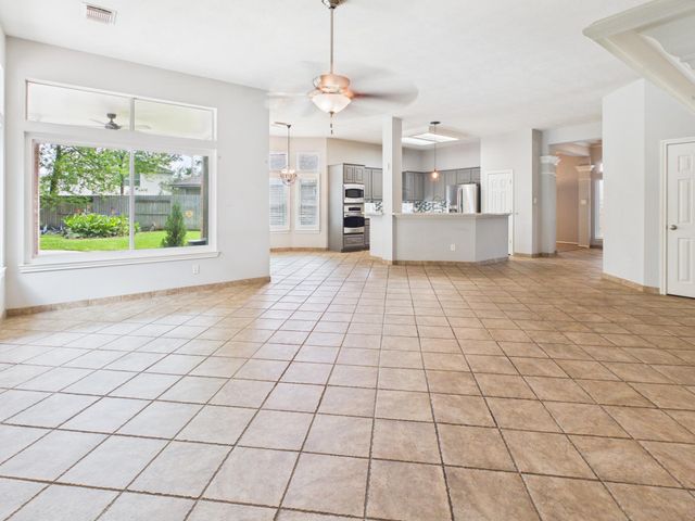 2906 Sycamore Tree Court, Houston, TX 77345