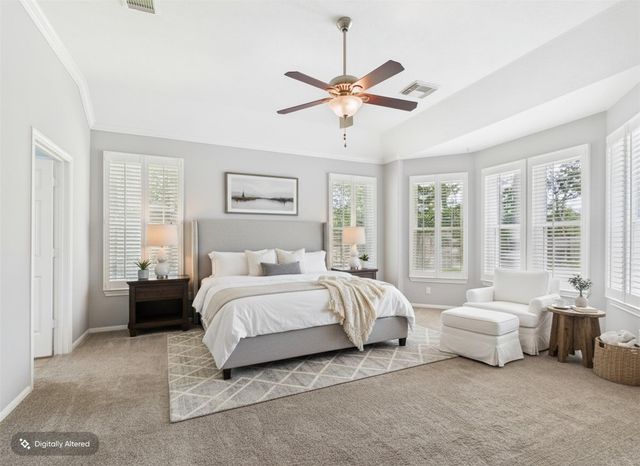 2906 Sycamore Tree Court, Houston, TX 77345