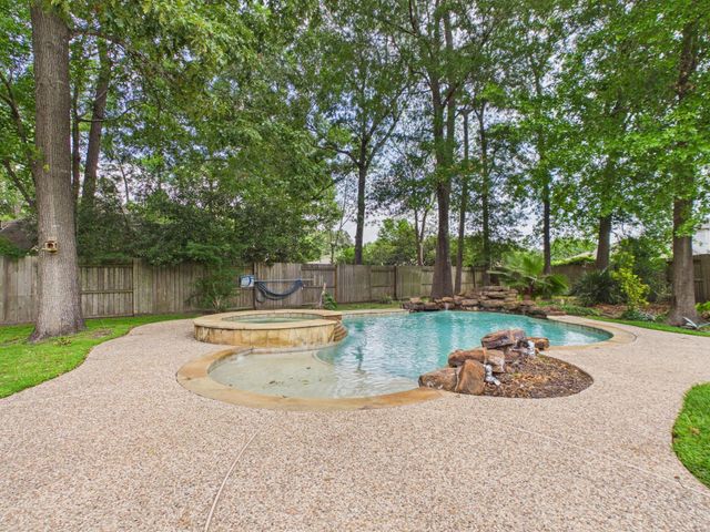 2906 Sycamore Tree Court, Houston, TX 77345
