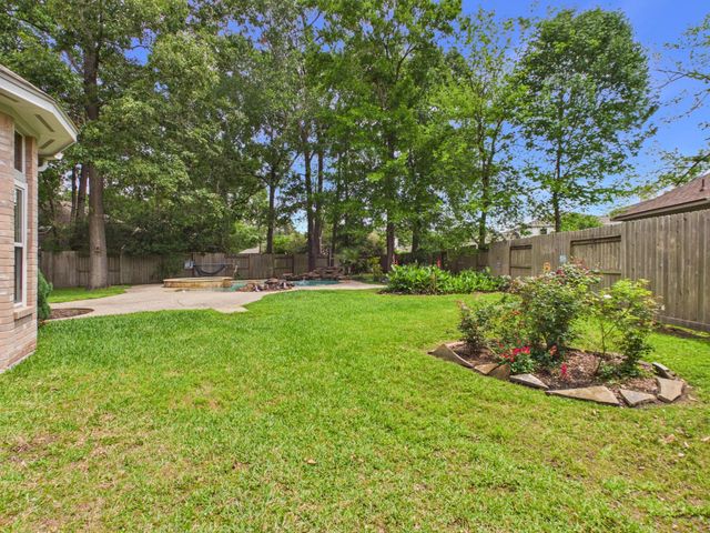2906 Sycamore Tree Court, Houston, TX 77345