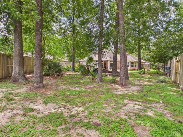 2906 Sycamore Tree Court, Houston, TX 77345