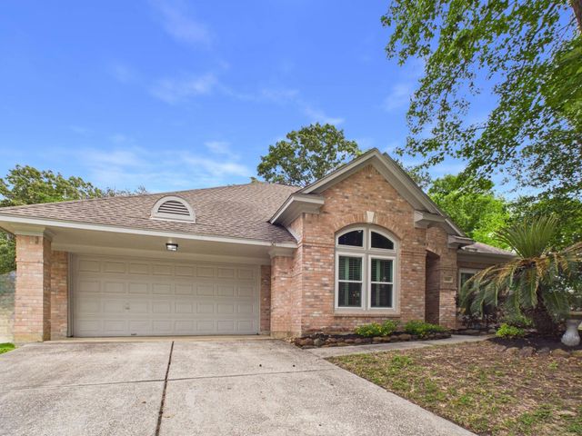 2906 Sycamore Tree Court, Houston, TX 77345