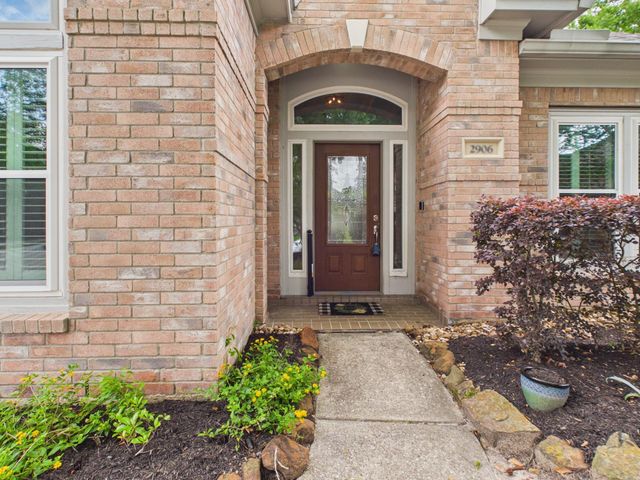 2906 Sycamore Tree Court, Houston, TX 77345