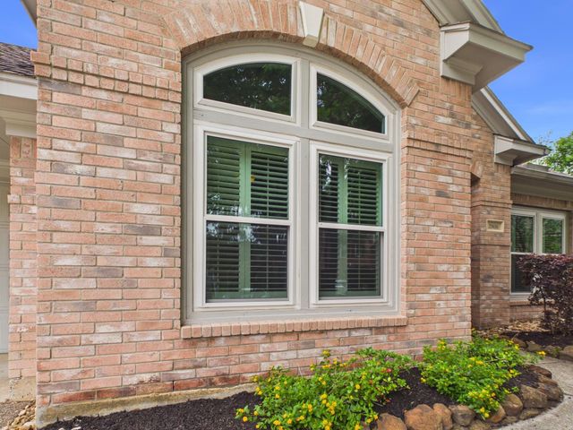 2906 Sycamore Tree Court, Houston, TX 77345