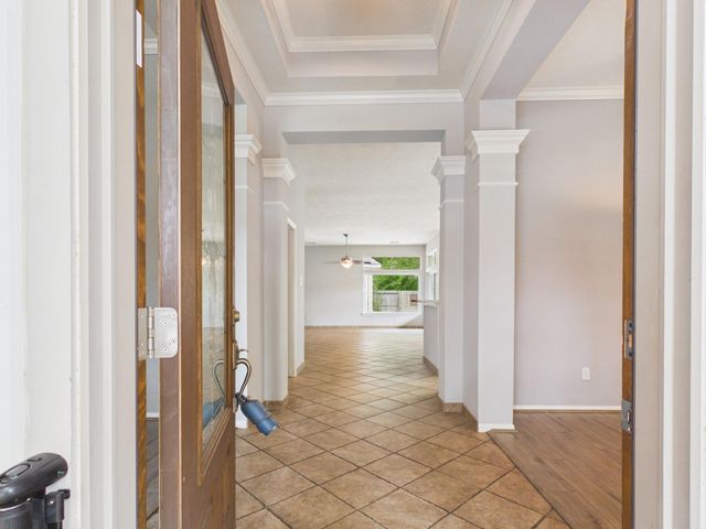 2906 Sycamore Tree Court, Houston, TX 77345