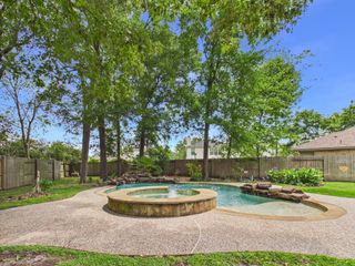 2906 Sycamore Tree Court, Houston, TX 77345